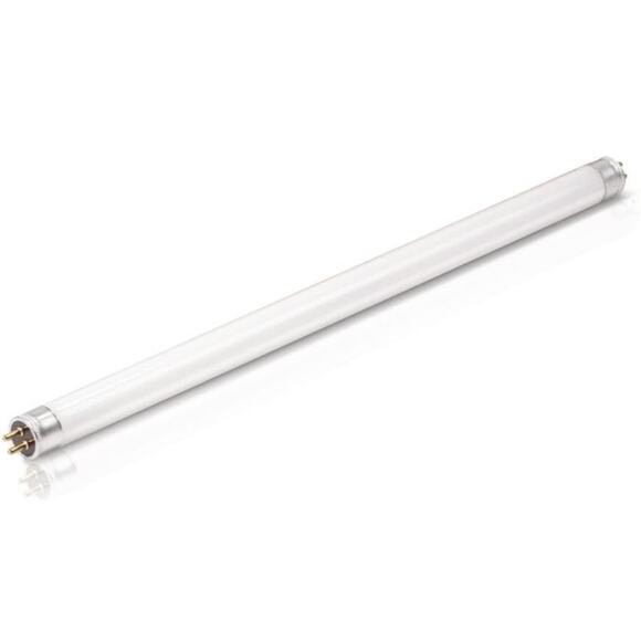 F8T5 Flourescent Light Bulbs, 12 inches Under Cabinet Bulb Cool White 4100k, 6pk - Picture 2 of 4